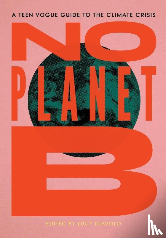  - No Planet B