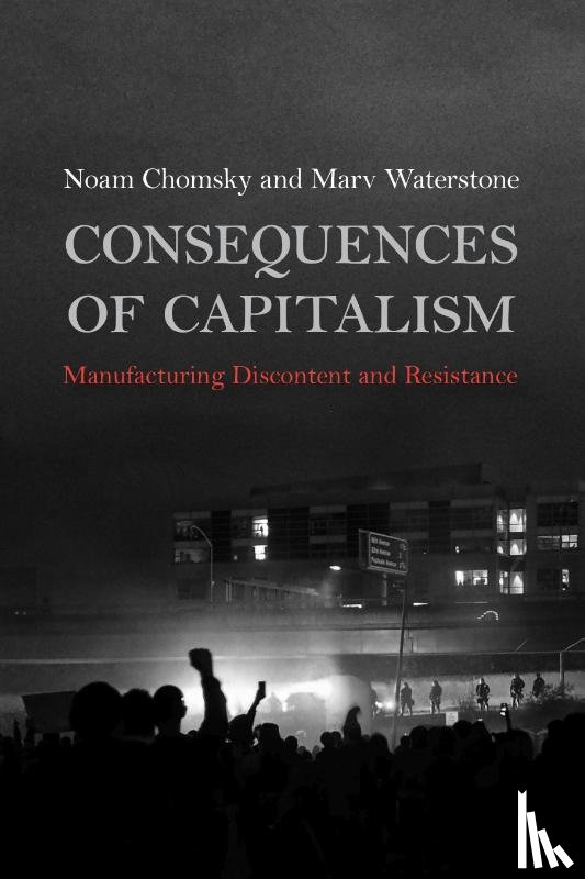 Chomsky, Noam, Waterstone, Marv - Chomsky, N: CONSEQUENCES OF CAPITALISM