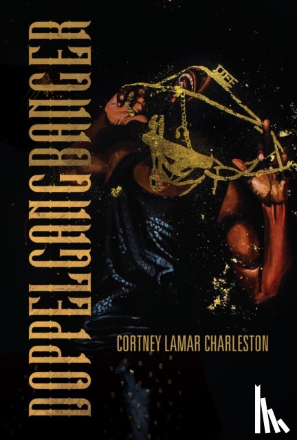 Charleston, Cortney Lamar - Doppelgangbanger
