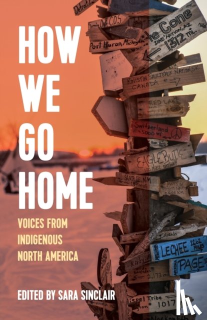  - How We Go Home