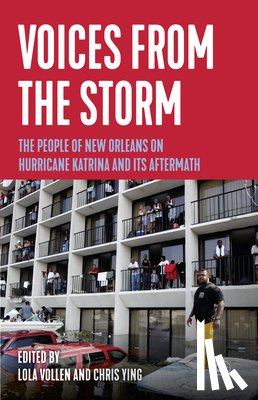  - Voices from the Storm