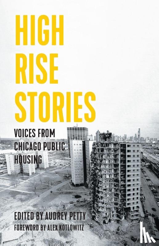  - High Rise Stories