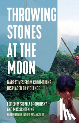  - Throwing Stones at the Moon