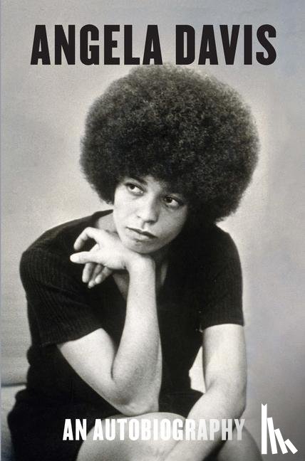 Davis, Angela Y. - ANGELA DAVIS