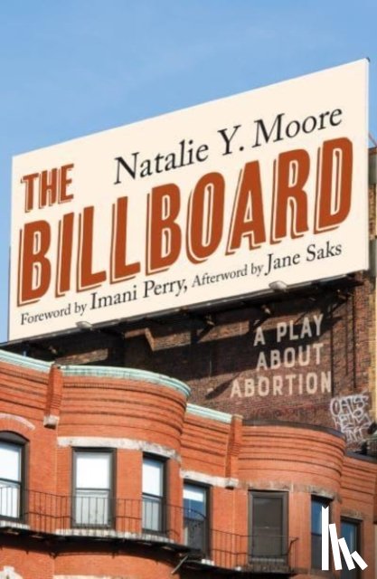 Moore, Natalie Y. - The Billboard