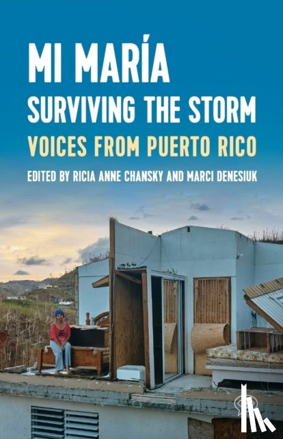  - Mi Mara: Surviving the Storm