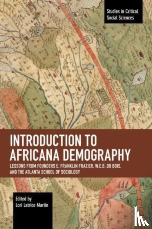  - Introduction to Africana Demography