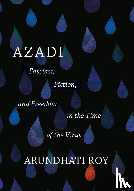 Roy, Arundhati - Roy, A: Azadi