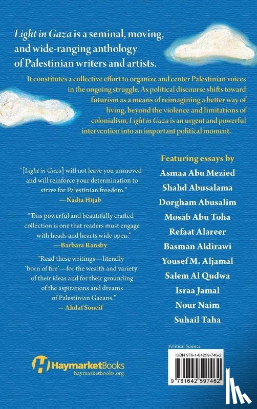  - The Nakba Ends in Gaza