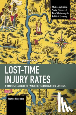 Finkelstein, Rodrigo - Lost-Time Injury Rates