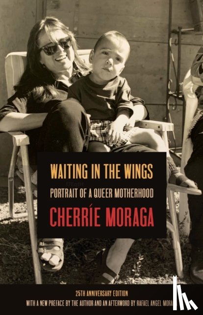 Moraga, Cherre - Waiting in the Wings