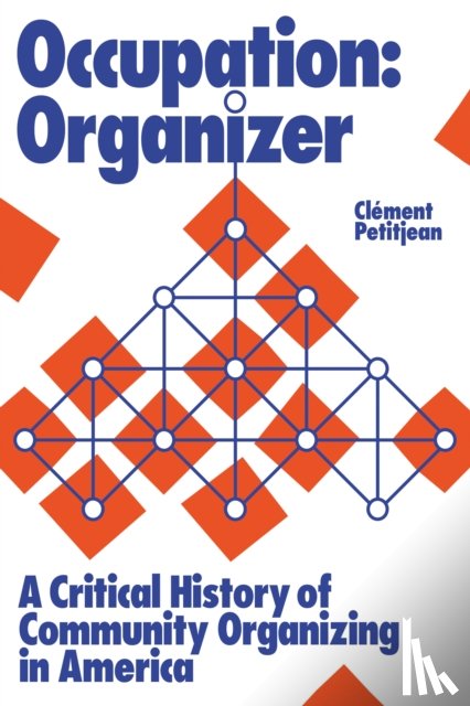 Petitjean, Clement - Occupation: Organizer