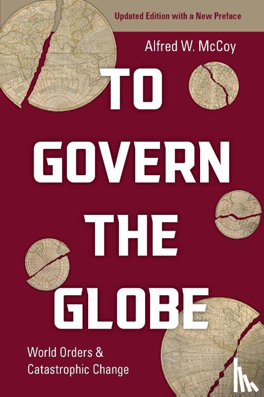 McCoy, Alfred - To Govern the Globe