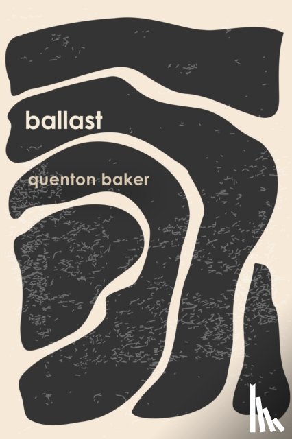 Baker, Quenton - ballast