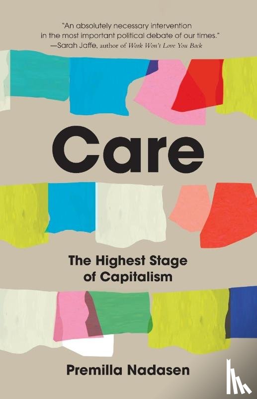 Nadasen, Premilla - Care