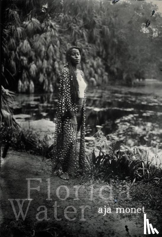 monet, aja - Florida Water