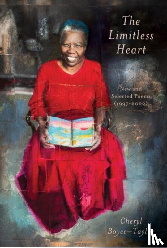 Boyce-Taylor, Cheryl - The Limitless Heart