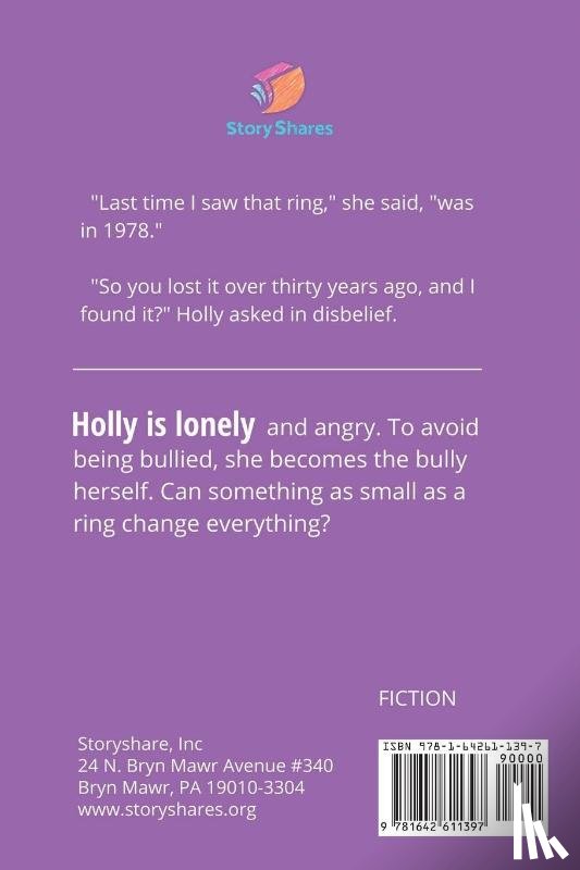 Jones, Tiffany - Bully