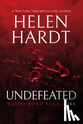 Hardt, Helen - Undefeated