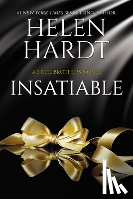 Hardt, Helen - Insatiable