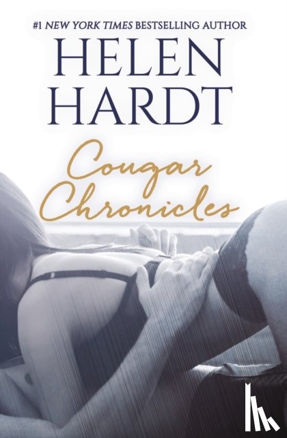 Hardt, Helen - The Cougar Chronicles