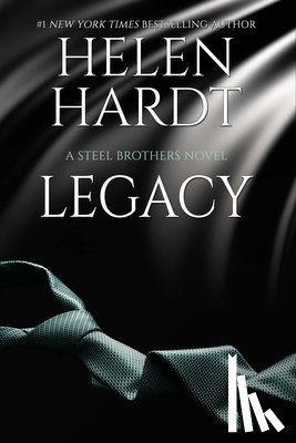 Hardt, Helen - Legacy