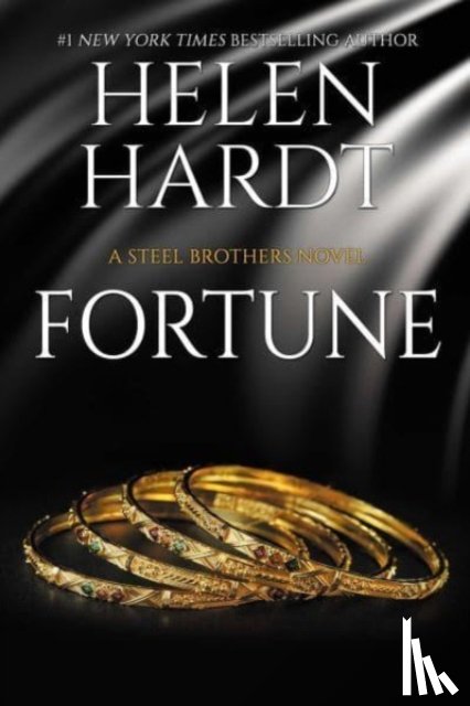 Hardt, Helen - Fortune