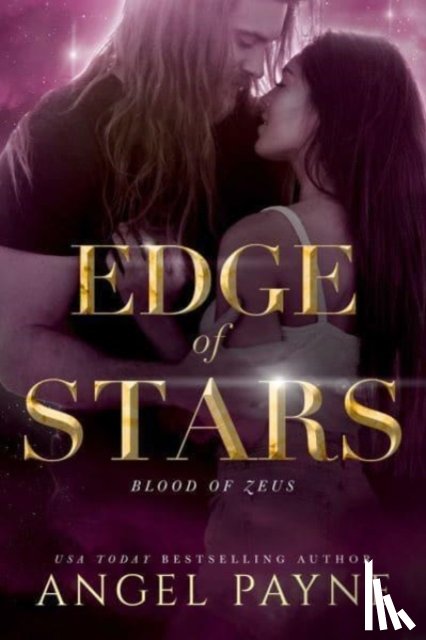 Payne, Angel - Edge of Stars