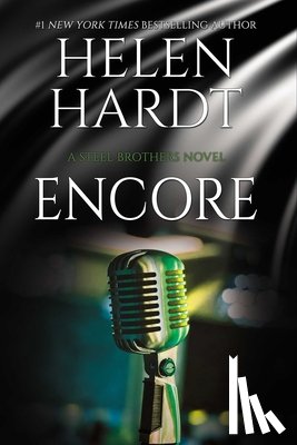 Hardt, Helen - Encore