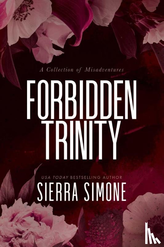 Simone, Sierra - Forbidden Trinity