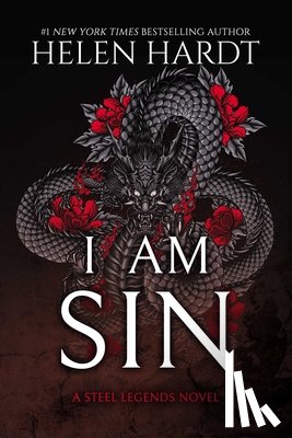 Hardt, Helen - I Am Sin