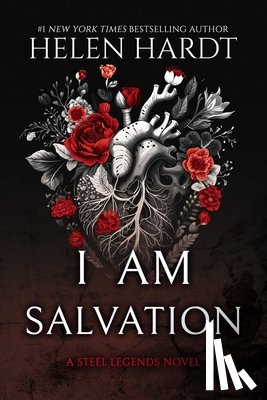 Hardt, Helen - I Am Salvation