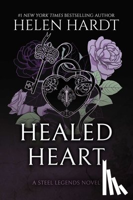 Hardt, Helen - Healed Heart