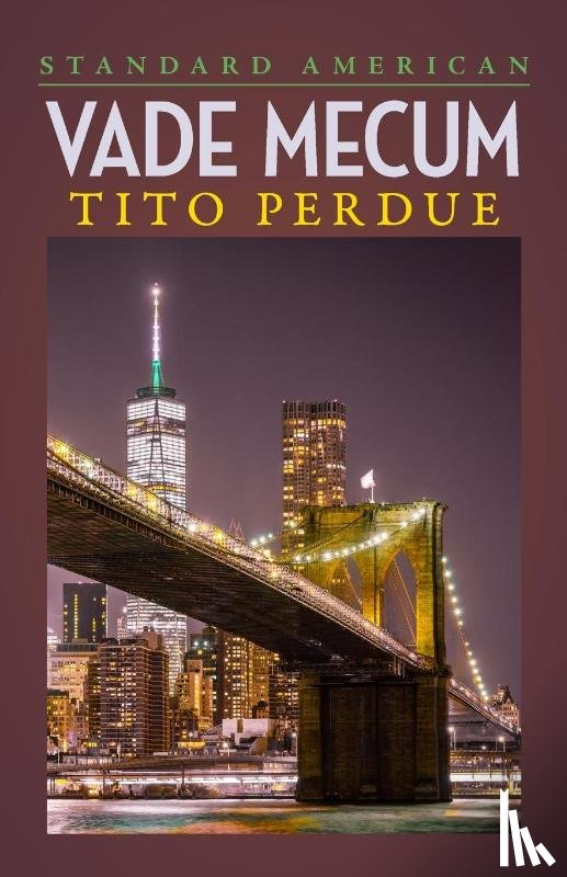 Perdue, Tito - Vade Mecum