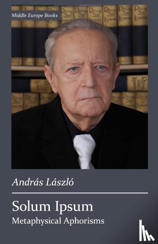Laszlo, Andras - Solum Ipsum