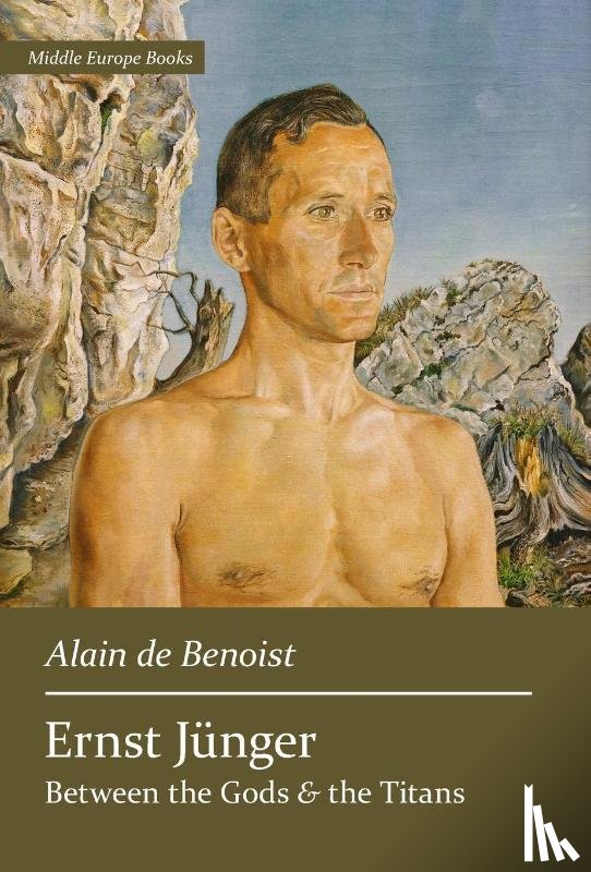De Benoist, Alain - Ernst Junger