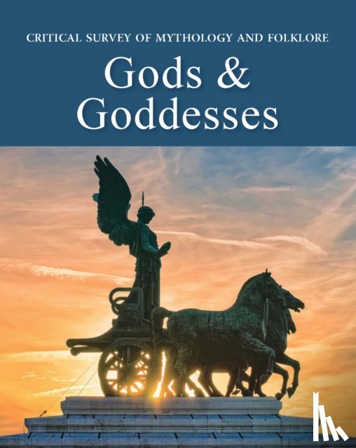  - Gods & Goddesses