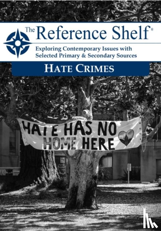 HW Wilson - Reference Shelf: Hate Crimes