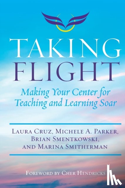 Cruz, Laura, Parker, Michele A., Smentkowski, Brian, Smitherman, Marina - Taking Flight