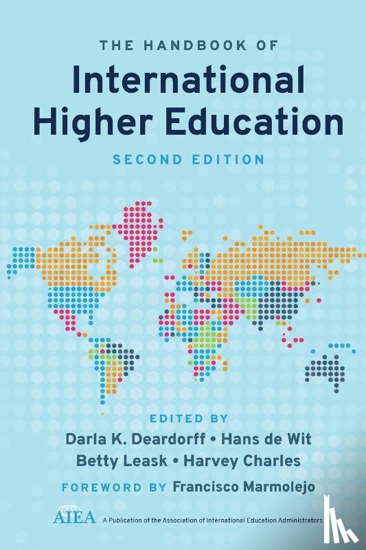  - The Handbook of International Higher Education