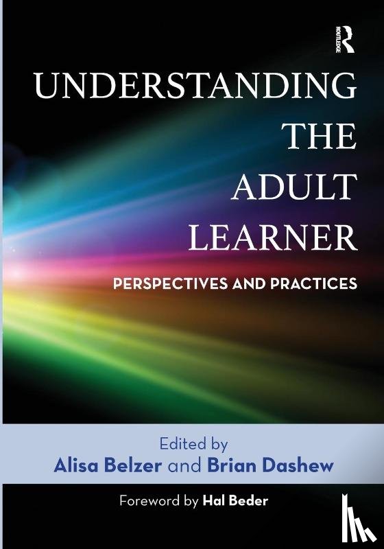  - Understanding the Adult Learner