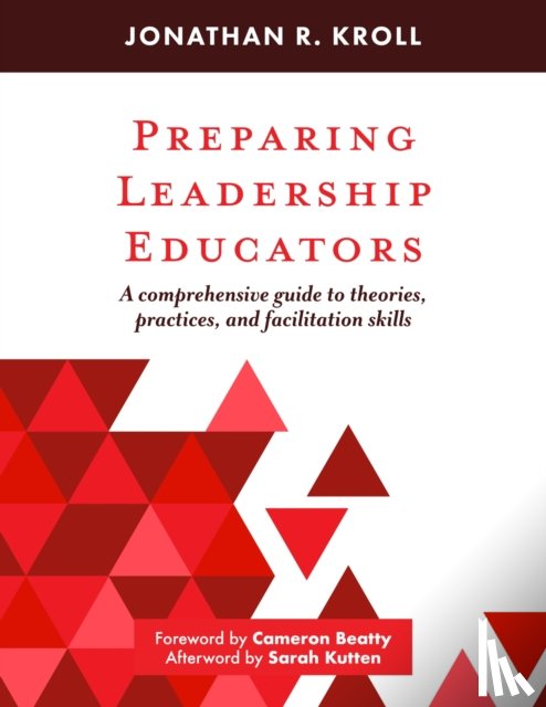 Kroll, Jonathan R. - Preparing Leadership Educators