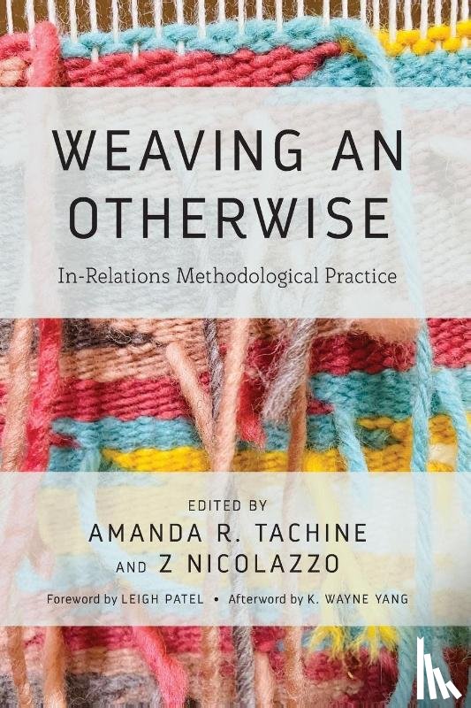  - Weaving an Otherwise