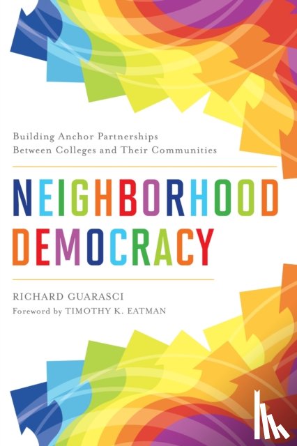 Guarasci, Richard - Neighborhood Democracy