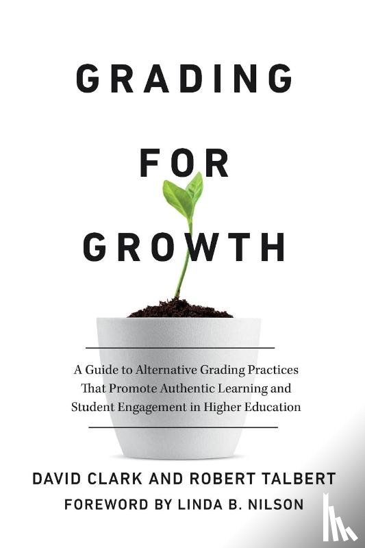 Clark, David, Talbert, Robert - Grading for Growth