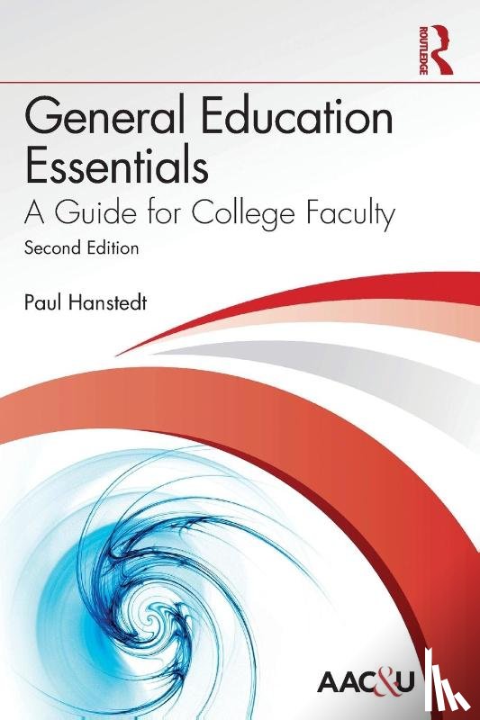 Hanstedt, Paul - General Education Essentials