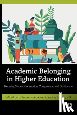  - Academic Belonging in Higher Education