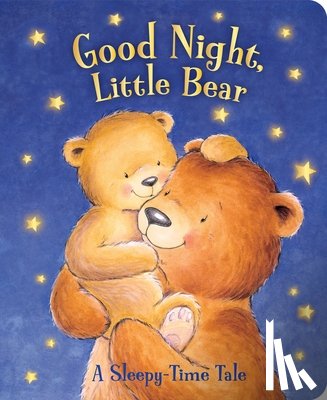 Sequoia Children's Publishing - Good Night, Little Bear