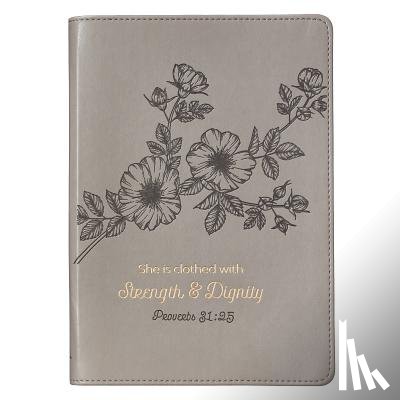  - Journals Slim Lux-Leather Flex