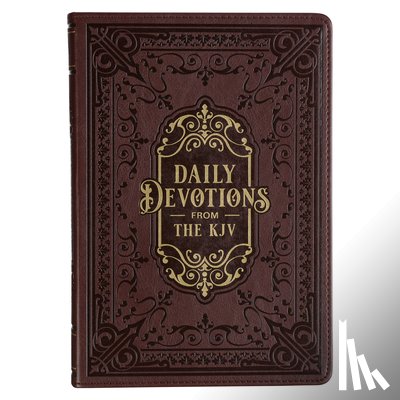 Christianart Gifts - Daily Devotions from the KJV